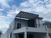 Casa en Renta o Venta en Mayorazgo Frente a Área Verde,...