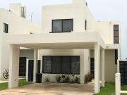 Casa en renta o venta en Zensia Conkal Merida Yucatan