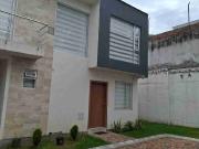 CASA EN RENTA O VENTA LA PRIMAVERA CUMBAYA