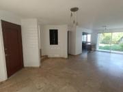 CASA EN RENTA O VENTA PRIVADA CARCAMOS