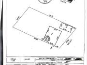 CASA EN RENTA O VENTA, TERRENO DE 800 M2, 2 HABITACIONES...