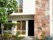 CASA EN RENTA O VENTAFRACCIONAMIENTO DREAM LAGOONS REC....