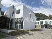 Casa en Renta Oaxtepec centro