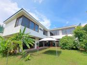 Casa en Renta, Ocotepec Cuernavaca Morelos