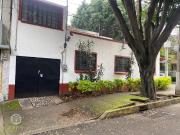 CASA EN RENTA OFICINAS INSURGENTES MIXCOAC BENITO JUAREZ...
