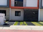 Casa en Renta Palazzo, El Refugio
