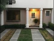 CASA EN RENTA PALMARES QUERETARO