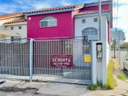 Casa en renta | Palmas Av. Los angeles