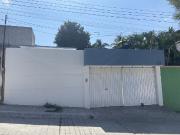 CASA EN RENTA PARA CASA HABITACION DE UNA SOLA PLANTA