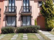 Casa en Renta para ejecutivos en Toluca