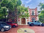 Casa en Renta para Embajada o Oficinas Corporativas en...