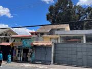 CASA EN RENTA PARA EMPRESA MACHALA Y CARLOS V LA CONCEPCIÓN