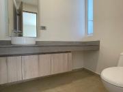 Casa en renta para estrenar ubicada en privada Punta La Joya