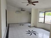 Casa en renta para habitar u oficina en San Patricio
