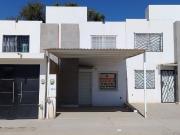 Casa en renta para negocio o habitacional sobre el Blvd...