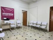 Casa en renta para negocio sobre circuito colonias col....