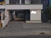 CASA EN RENTA PARA OFICINA