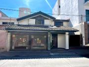 Casa en renta para oficina col. Valle del Campestre