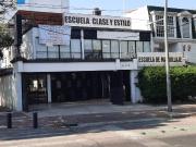 Casa en renta para oficina de uso mixto en colonia...