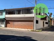 CASA EN RENTA PARA OFICINA EN FRACC. DEL LAGO