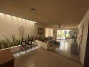 casa en renta para oficina en fraccionamiento campestre