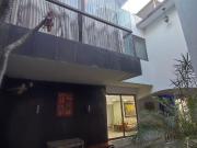 Casa en renta para oficina, frente al parque 5 de Mayo