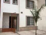 Casa en renta para oficina o vivienda