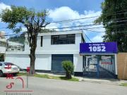 CASA EN RENTA PARA OFICINAS COL. SAN BERNARDINO TOLUCA,...