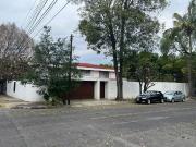 CASA EN RENTA PARA OFICINAS EN LA MINERVA