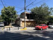 Casa en renta para remodelar Av. Providencia