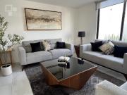 Casa en Renta Parque Bruselas Lomas de Angelopolis