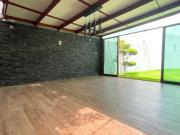 Casa en Renta · Parque Cairo · Lomas de Angelópolis