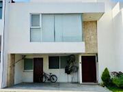 Casa en Renta Parque Campeche Lomas de Angel?polis