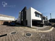 Casa en renta Parque Guanajuato Lomas de Angelopolis...