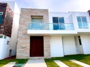 Casa en renta Parque Kassia, Lomas de Angelopolis