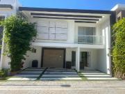 Casa en Renta parque Lima, zona Azul Lomas de...