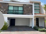 CASA EN RENTA PARQUE TOSCANA LOMAS DE ANGELOPOLIS II