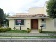 Casa en Renta Parque Veneto, Lomas de Angelópolis, Puebla