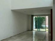 Casa En Renta Parque Victoria Lomas De Angelópolis
