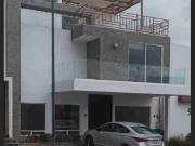 CASA EN RENTA PARQUE VICTORIA LOMAS DE ANGELOPOLIS PUEBLA