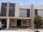 Casa en Renta Paseo Arboleda Toluca Aeropuerto