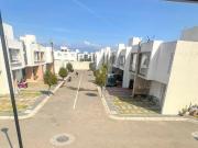 CASA EN RENTA PASEO ARBOLEDA ZONA AEROPUERTO