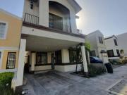 CASA EN RENTA PASEO DE CUMBRES ROCALLOSAS