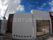 CASA EN RENTA PASEO DE LAS FUENTES, MÉRIDA, YUCATÁN