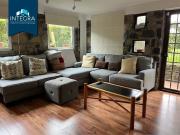 Casa en renta, Paseo de los Eucaliptos, Santa Fe