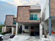Casa en renta Paseo del Vergel al Sur de Monterrey