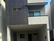 Casa en Renta Paseo del Vergel Privada Pani, Zona...