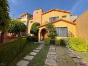 Casa en renta, Paseos del Bosque, Naucalpan Estado de México