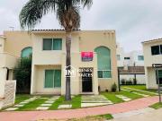 CASA EN RENTA PEDREGAL DEL GIGANTE