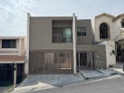 CASA EN RENTA, PEDREGAL LA SILLA, MONTERREY SUR